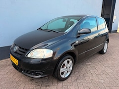Volkswagen Fox - 1.2 Trendline - Airco - LMV
