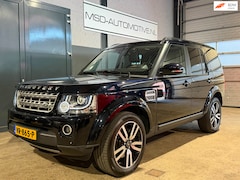 Land Rover Discovery - 3.0 SDV6 HSE|EURO 6|MARGE| FaceLift