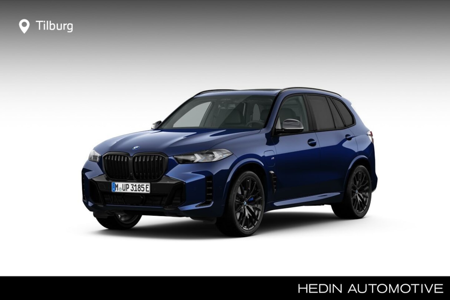 BMW X5 - xDrive50e M Sportpakket Pro | Exclusive Pack | Travel Pack | Comfort Plus Pack | Innovatio - AutoWereld.nl