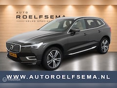 Volvo XC60 - 2.0 B5 Inscription | Adaptive Cruise | BLISS | Massage | Harman Kardon | Verwarmbare voors