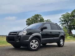 Hyundai Tucson - 2.0i Dynamic