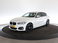BMW 1-serie - 118i Edition M Sport Shadow High Executive | M- pakket | Panormadak |