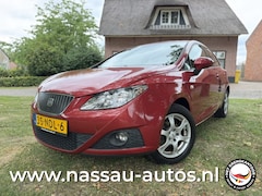 SEAT Ibiza - 1.2 TDI Style Ecomotive | APK 08/2026