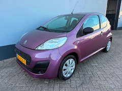 Peugeot 107 - 1.0 Access Accent - Airco