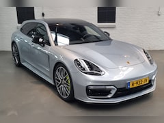 Porsche Panamera Sport Turismo - 2.9 4 E-Hybrid Platinum Edition MEESTURENDE ACHTERAS / HEAD-UP / PANO / VERWARMDE ACHTERBA