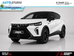 Mitsubishi ASX - 1.8 HEV AT Black Edition