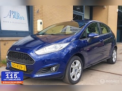 Ford Fiesta - 1.0 Style Ultimate