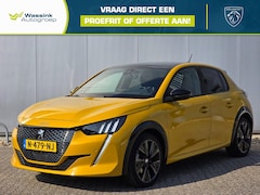 Peugeot 208 - 1.2 100pk GT Pack Automaat | Glasdak | Navigatie | Stoelverwarming