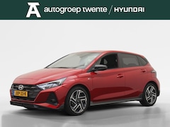 Hyundai i20 - 1.2 N Line | Private lease 429 p.m