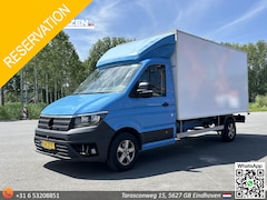 Volkswagen Crafter - 35 2.0 TDI L4H3 | € 7.900, - NETTO | Euro 6 | Camera | Bakwagen |