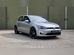 Volkswagen Golf - 1.4 TSI GTE