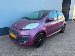 Peugeot 107 - 1.0 Active 5-Deurs - Airco