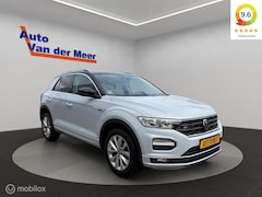 Volkswagen T-Roc - 1.5 TSI Sport R-Line