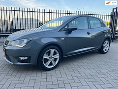 SEAT Ibiza - 1.0 TSI FR 116PK 6bak Xenon LED Sport