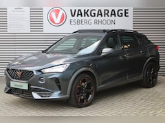 CUPRA Formentor - 1.4 e-Hybrid VZ Performance LEER, SPORTSTUUR, DCC, NAV/360CAM, ELEKTR. STOELEN