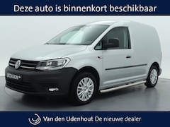 Volkswagen Caddy - 2.0 TDI 102pk Comfortline / Wordt verwacht