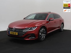 Volkswagen Arteon Shooting Brake - 1.4 TSI eHybrid R-Line Business