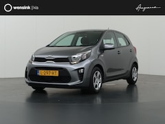 Kia Picanto - 1.0 DPi ComfortLine | Airco | Cruise Control | Bluetooth | DAB | Isofix