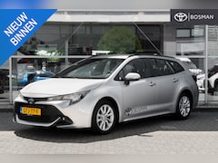 Toyota Corolla Touring Sports - Hybrid 140 Active
