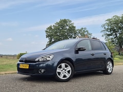 Volkswagen Golf - 1.6 Comfortline, boekjes+APK