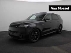 Land Rover Range Rover Sport - 3.0 P460e Dynamic SE PHEV soft close | Trekhaak