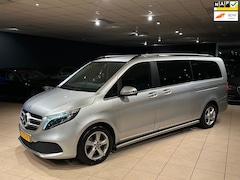 Mercedes-Benz V-klasse - V220 d Extra Lang Avantgarde Edition 8-Persoons INCL BTW