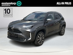 Toyota Yaris Cross - 1.5 Hybrid 115 Dynamic