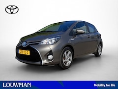 Toyota Yaris - 1.5 Hybrid Dynamic Limited | Stoelverwarming | Parkeersensoren voor | Achteruitrijcamera |