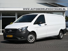 Mercedes-Benz Vito - 110 CDI Camera L3 Extra Lang Oprijplaat