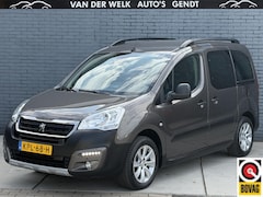 Peugeot Partner Tepee - 1.2 PureTech Active