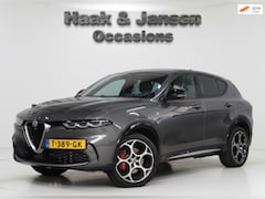 Alfa Romeo Tonale - 1.3T PHEV Ti - ACC - H&K - Automaat