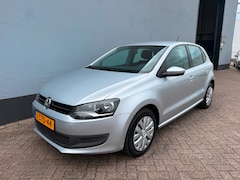 Volkswagen Polo - 1.2 TSI BlueMotion Edition 5-Deurs - Airco