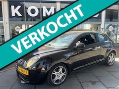 Alfa Romeo MiTo - 1.3 JTDm ECO Essential |EXPORT/HANDEL|Airco|