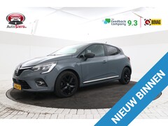 Renault Clio - 1.0 TCe Zen Navigatie, Climate, Lmv,
