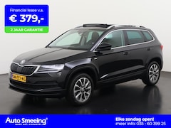 Skoda Karoq - 1.5 TSI ACT Clever DSG | Panoramadak | DCC Adaptief | Virtual Cockpit | Zondag Open