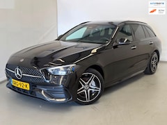 Mercedes-Benz C-klasse Estate - 300 e AMG / Pano / Memory / BTW