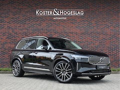 Volvo XC90 - T8 AWD Ultra Bright | Pano - HUD - Bowers&Wilkins