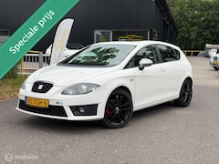 SEAT Leon - 1.8 TFSI FR HANDEL/EXPORT LOOPT OP 3 CILINDERS