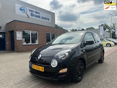 Renault Twingo - 1.2 16V Dynamique