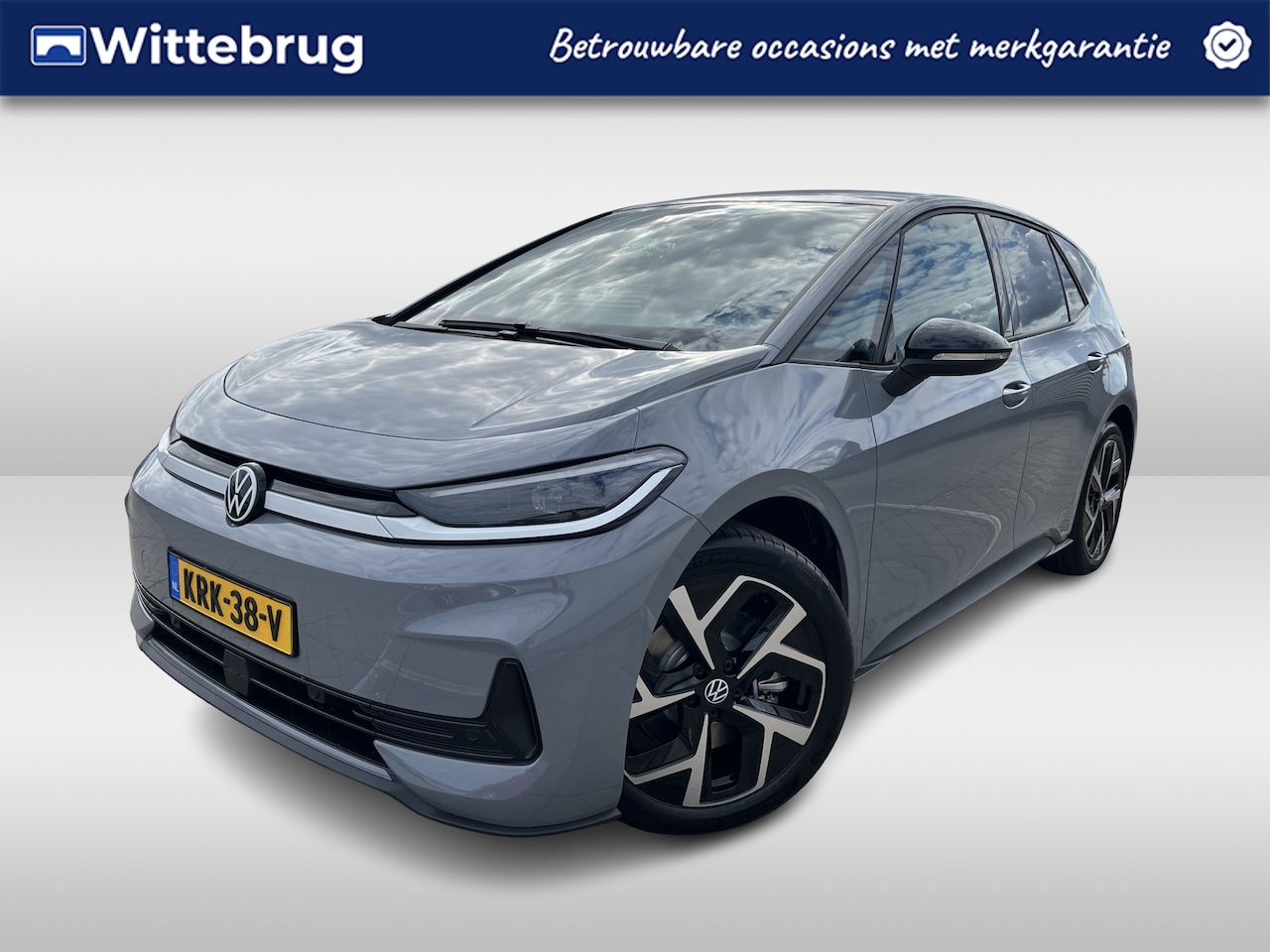 Volkswagen ID.3 Neo - Life 50 kWh Navigatie / Camera / Stoelverwarming / Clima / LED / 19"LM velgen Rijdende dem - AutoWereld.nl