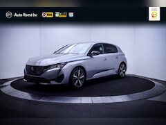 Peugeot 308 - 1.2T Aut. ALLURE Pack FULL LED | 360 CAM | CARPLAY | I-TOGGLES | CLIMA | CRUISE | PDC V+A
