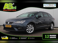 SEAT Leon ST - 1.0 TSI Style Ultimate Edition Trekhaak Virtual Cockpit Beats Audio Navigatie Achteruitrij