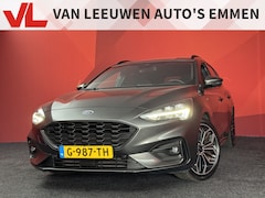 Ford Focus Wagon - 1.5 EcoBoost ST Line Business | Navigatie | Automaat | Winter Pack | APK 01-05-2027