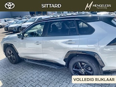 Toyota RAV4 - 2.5 Hybrid AWD Style | Rijklaar| Dealeronderhouden |