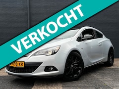 Opel Astra GTC - Turbo Sport | Leder | Stoelverwarming