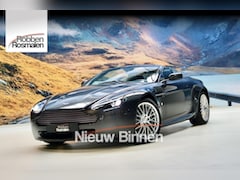 Aston Martin V8 Vantage Roadster - 4.7 V8