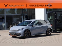 CUPRA Born - Adrenaline 62 kWh 204PK / 150kW, Elektrisch verstelbare Ergo schaalstoelen, achteruitrijca