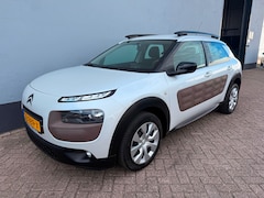 Citroën C4 Cactus - 1.2 PureTech Feel - Climate Control