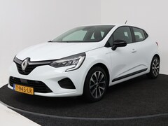 Renault Clio - 1.6 E-Tech Hybrid 145 Equilibre | Apple Carplay/Android Auto | Airco | LED | Onderweg-naar