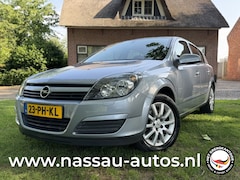 Opel Astra - 1.8 Enjoy | APK 07/2027